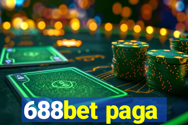 688bet paga